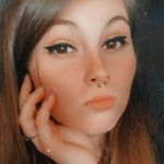 Abbie Morrison - @itspikachubitches - Instagram