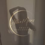 Abbie Moses - Beauty Enhancement - @abbiemosesbeautyenhancement_ - Instagram