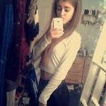 Abbie Moss - @mossabbie - Instagram