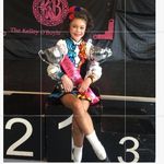 Abbie Moss✨ - @abbie_irish_dancer - Instagram