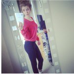 Abbie Moss - @abbiemoss123 - Instagram