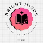 Abbie Munz - @bright.minds.es - Instagram