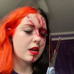 Abbie - @abbienormal08 - Instagram