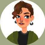 Abbie Normal - @bonanzafamine - Instagram