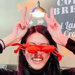 ABBIE NORMAL - @abbietlejuice - Instagram