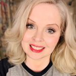 Abbie Normal - @shawnabogart - Instagram