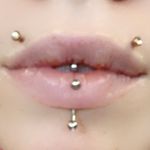 Abnormal abbie - @abbie_normal.piercings - Instagram