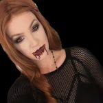 🦇Kristy Eve🥑 - @abbienormal_03 - Instagram