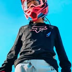 Abbie O’Connell #199 - @quads_12 - Instagram