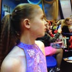 Nine :)roller Skater⛸gymnast💎 - @abbie.okeeffe.xo - Instagram