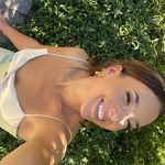 Abbie Olivia Carswell - @abbieolivia - Instagram