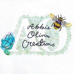 Abbie Olivia Creations - @abbieoliviacreations - Instagram