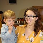 Abbie Wilmarth - @abbie_olivia_the_soldier_13 - Instagram
