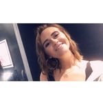 Abbie O’Neill - @abmayhair - Instagram