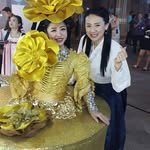 Abby Ong - @abby.ong.dh - Instagram