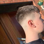 Abbie Oreilly - @uni_cut101 - Instagram
