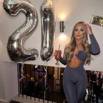 Abbie Ottley - @abbiexottley - Instagram