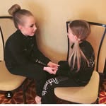 Abigail Painter - @dance.abby - Instagram