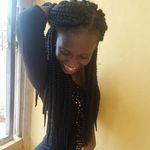 Abigail Oghenakhogie - @patrick_abbie - Instagram