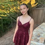Abigail Patterson - @abbie._.patterson - Instagram