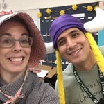 Abbie Perrin - @4thgradeperrinlopez - Instagram