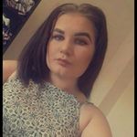 abbie blacklock - @abbiepickering37 - Instagram