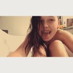 Abbey Platt - @aplattspam - Instagram