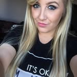 Abbie Pollard - @abbiebabesz - Instagram