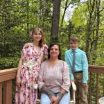 Abbie Porter - @wondermommy74 - Instagram