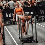 @abbieporterfit - Instagram