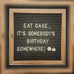 Abbie Powers - @abigailjanecakes - Instagram