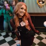 Abby Powers - @not2_shhabby - Instagram