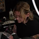 Abbie Price - @abbiepriceart - Instagram