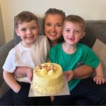 Abbie Pringle - @fin.ted.mama.x - Instagram