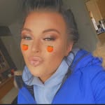 abbie xox - @abbiepringles.priv - Instagram