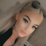 Abbie Newfb - @abbierandallx - Instagram