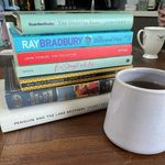 Abbie - @_abbie_reads_ - Instagram