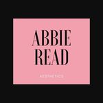 Abbie read makeup - @abbiereadaesthetics - Instagram