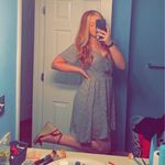 Abigail Elise - @abbieread.5 - Instagram