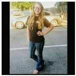 Abigail Reece - @abbie_reece24 - Instagram