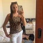 Abbie Harrington - @abbieharrington4 - Instagram