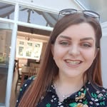 Abbie Roach - @roach_abbie - Instagram