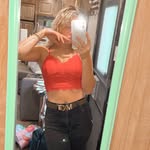 Abbie Rock - @abbie._27 - Instagram