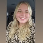Abbie - @abbieroop - Instagram