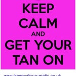 Abbie Roop - @come_tan_now - Instagram