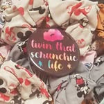 abbie ross - @scrunchiess_by_abbie - Instagram