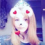 Abbie Rowe - @secret._.a_.hi - Instagram