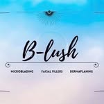 Abbie Rowe - @blush_beauty_cornwall - Instagram