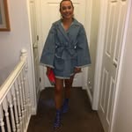 Abbie Rush - @abbies_outfits - Instagram