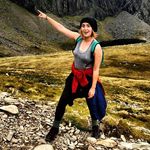 Abbie Saunders - @marathons_and_meditations - Instagram